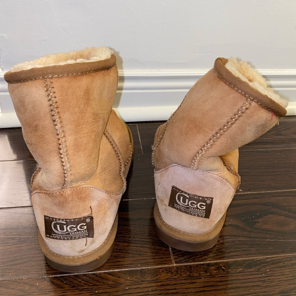 Uggs